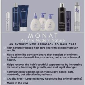 We are Modern Nature !!!!